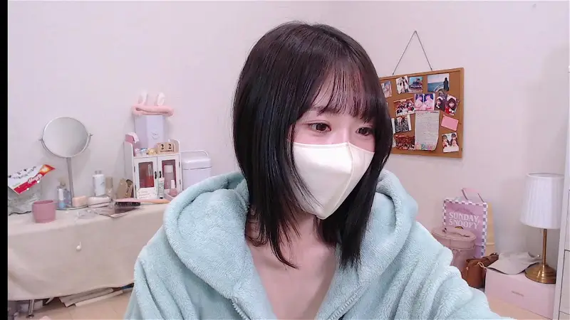 Yui-Ch Cam Show Recorded 2023-11-22