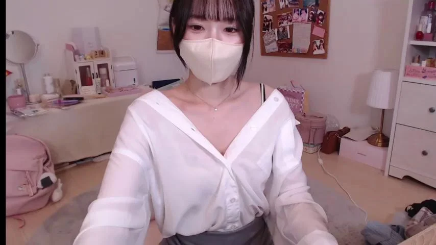 Yui-Ch Cam Show Recorded 2023-11-24