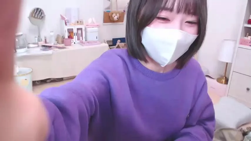 Yui-Ch Cam Show Recorded 2023-12-09
