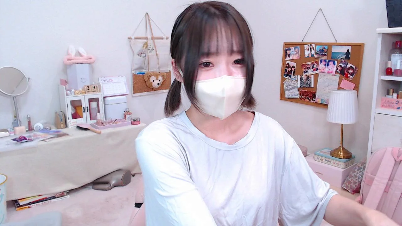 Yui-Ch Cam Show Recorded 2023-12-30