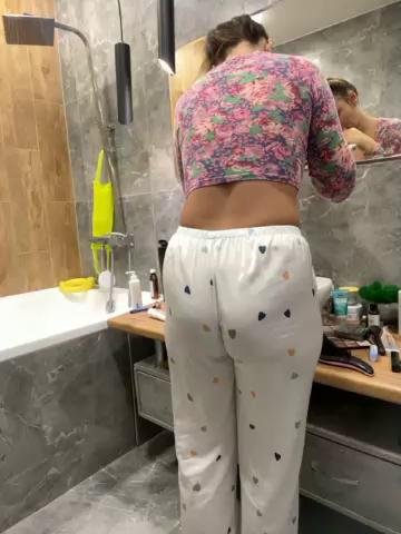 YuliyaLasker Cam Show Recorded 2023-12-12