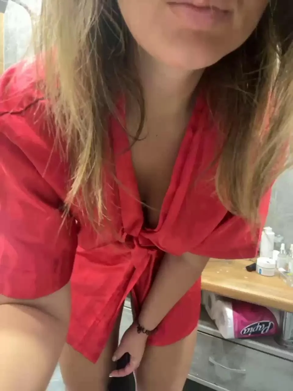 YuliyaLasker Cam Show Recorded 2023-12-25