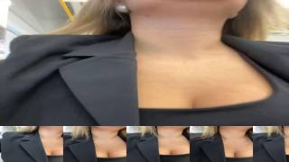Yuliyalasker Cam Show Recorded 2024-01-15