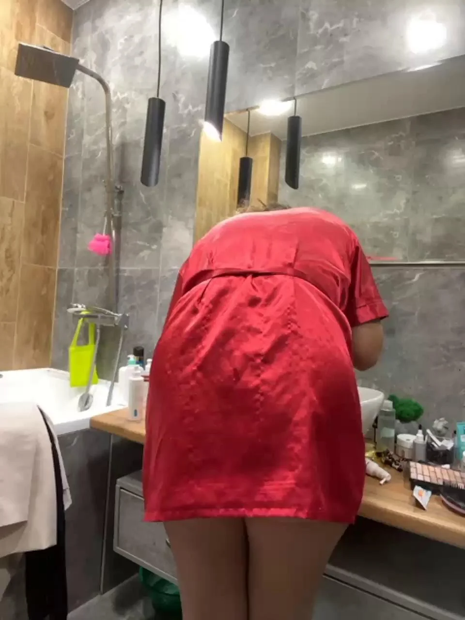YuliyaLasker Cam Show Recorded 2024-01-18