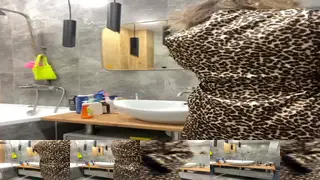 Yuliyalasker Cam Show Recorded 2024-04-09