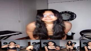 Yuna_bell Cam Show Recorded 2023-07-11