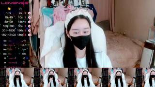 Yuunalee Cam Show Recorded 2023-06-07 Stripchat