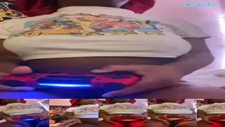 Yveshawty Cam Show Recorded 2024-06-07 Camsoda