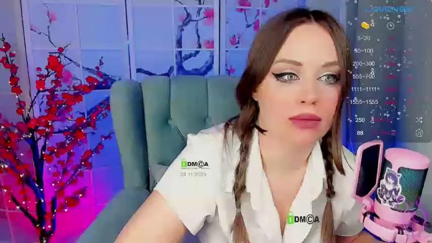 Z--llllll--z Cam Show Recorded 2023-11-24