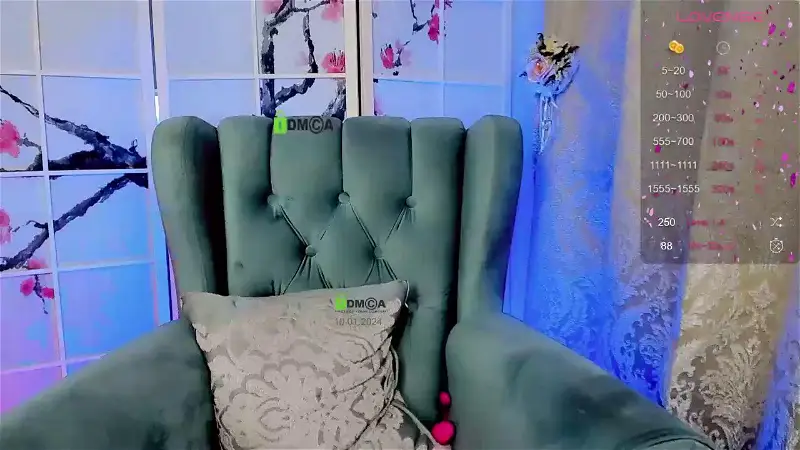 Z--llllll--z Cam Show Recorded 2024-01-10
