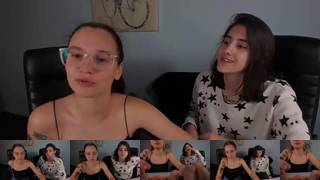 Zaina_baby Cam Show Recorded 2023-10-28 Chaturbate