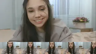 Zarainlove Cam Show Recorded 2024-05-02