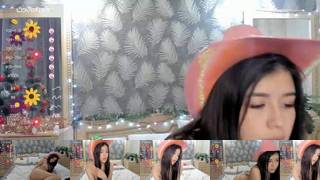 Zarascarlett Cam Show Recorded 2024-01-09 Chaturbate