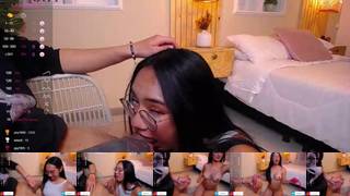 Zariadh Cam Show Recorded 2023-09-17 Chaturbate