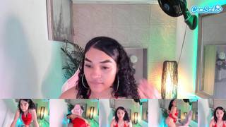Zendy-love Cam Show Recorded 2023-07-10