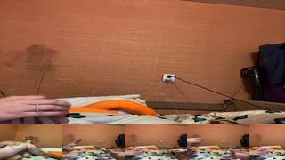 Zhozhoba69 Cam Show Recorded 2023-09-21