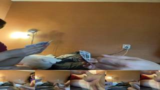 Zhozhoba69 Cam Show Recorded 2023-09-15