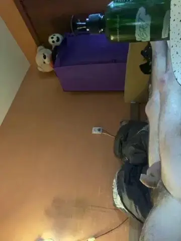 Zhozhoba69 Cam Show Recorded 2023-10-18