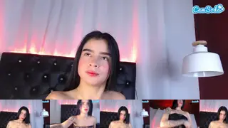 Zoe-babygirl Cam Show Recorded 2024-03-03 Camsoda