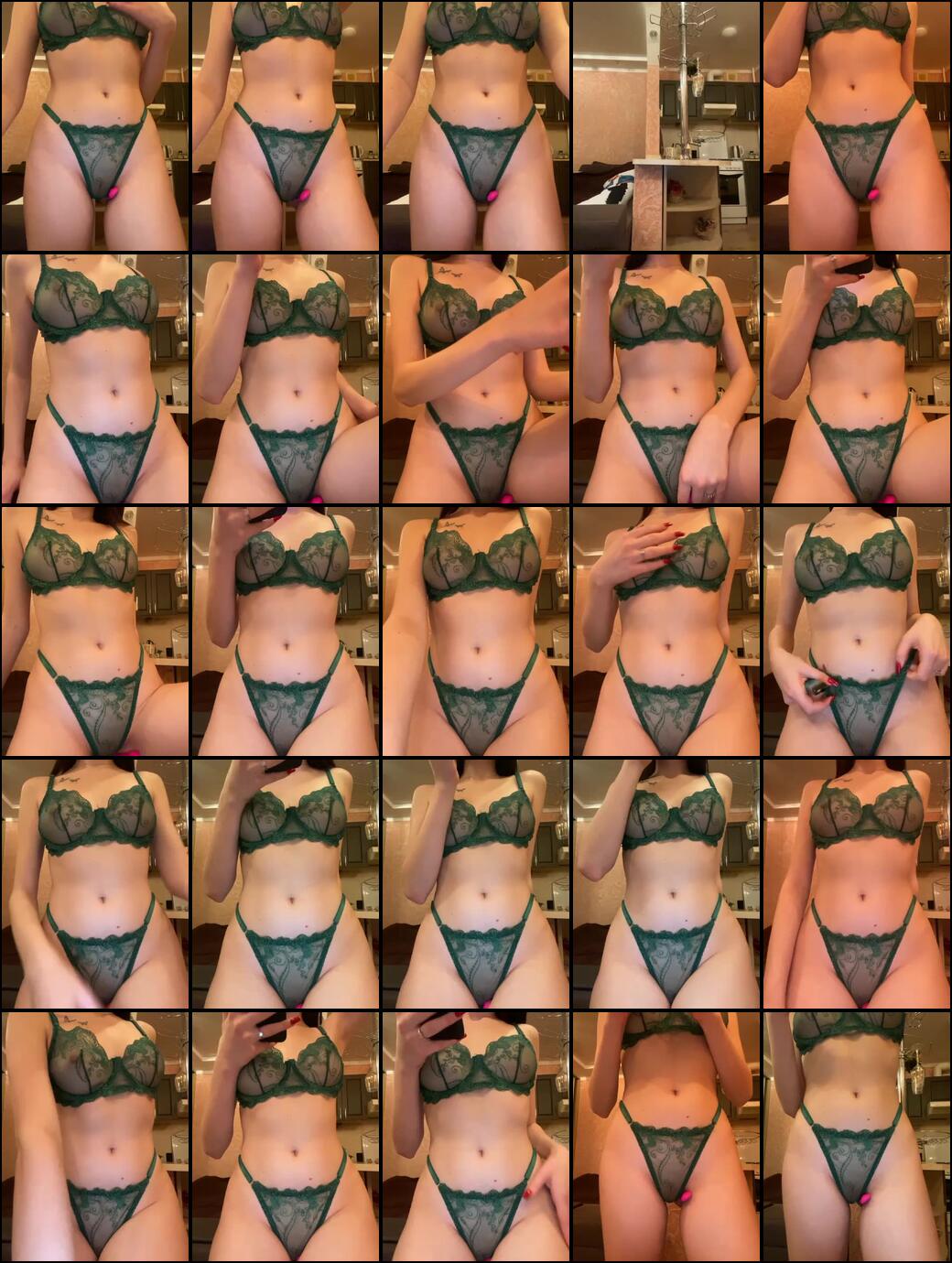 -AlisAAA- Cam Show Recorded 2024-02-14