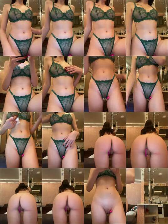 -AlisAAA- Cam Show Recorded 2024-02-16