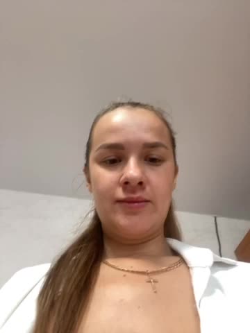 -Ange1ok- Cam Show Recorded 2023-10-11