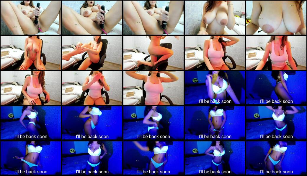 -Asi- Cam Show Recorded 2024-03-26