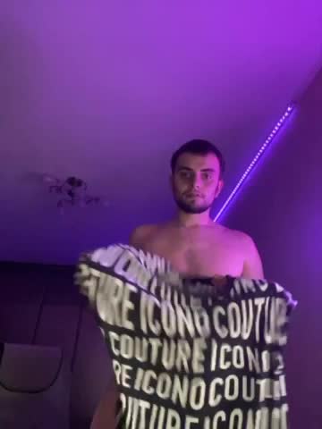 -BadRoom- Cam Show Recorded 2023-09-17