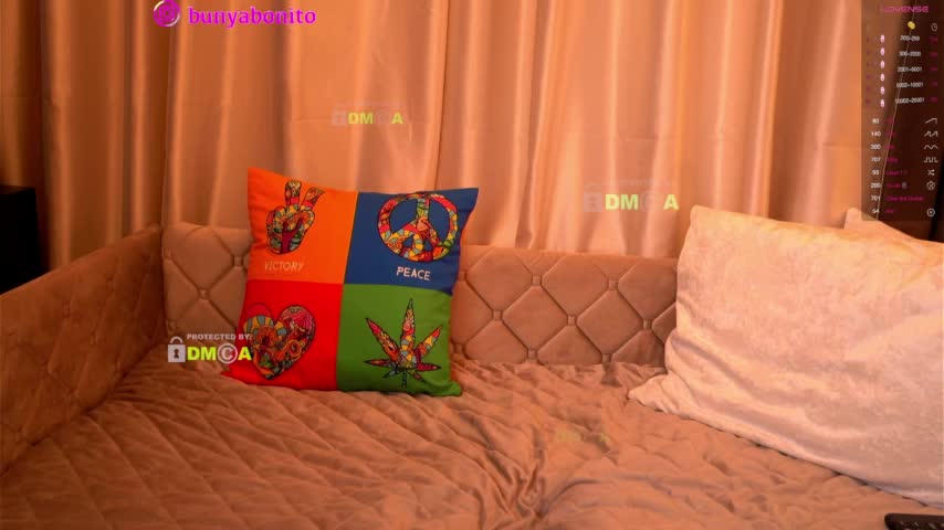 -Bunya- Cam Show Recorded 2023-09-23 BongaCams