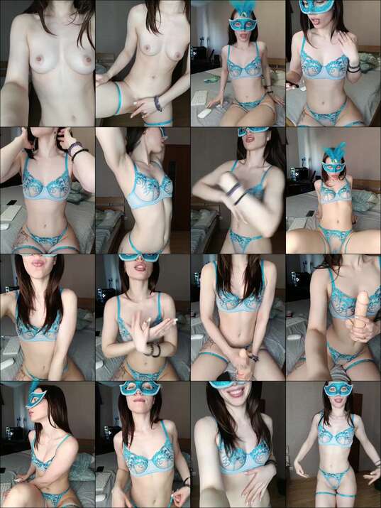 -Cleopatra- Cam Show Recorded 2024-01-18