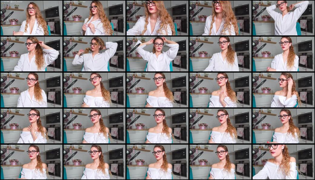 -Lana-Chester- Cam Show Recorded 2024-04-09