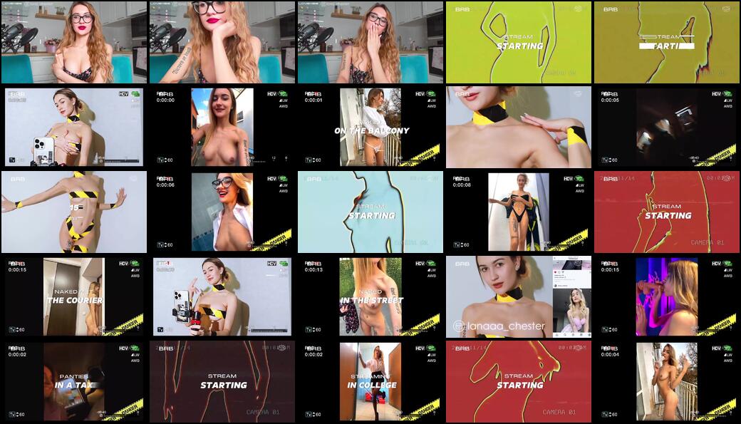 -Lana-Chester- Cam Show Recorded 2024-04-09
