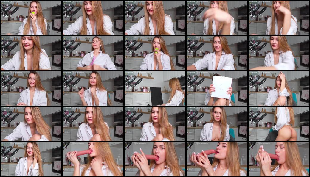 -Lana-Chester- Cam Show Recorded 2024-04-18
