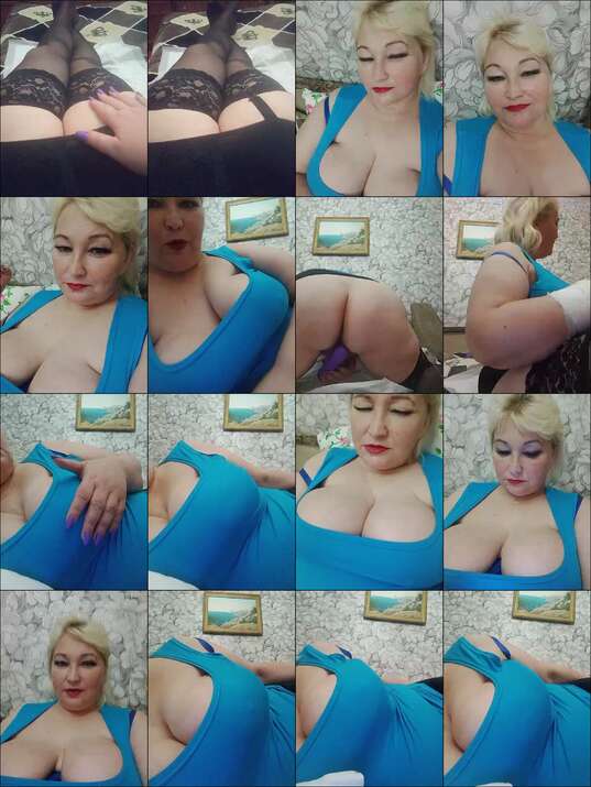 -Ledi-X- Cam Show Recorded 2023-10-31 BongaCams