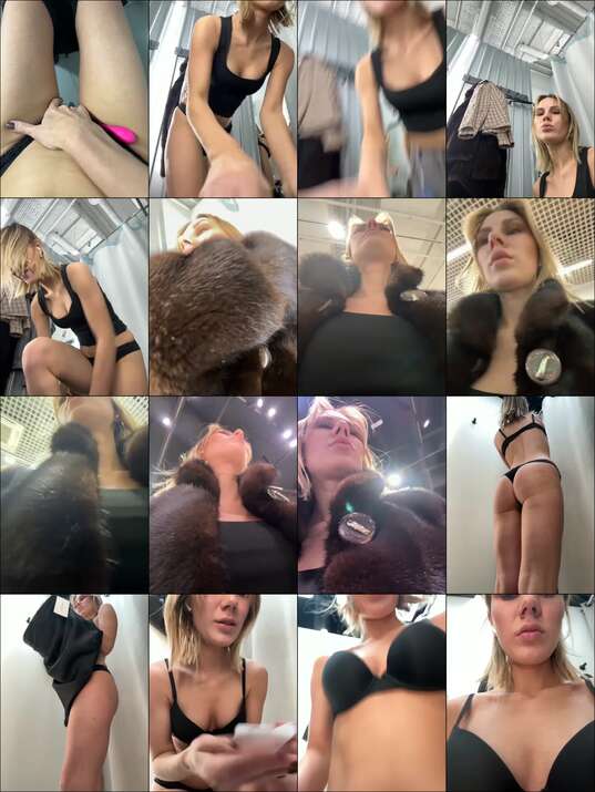 -LEXY-001 Cam Show Recorded 2024-01-12