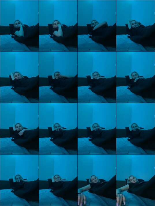 -Redkij-myau Cam Show Recorded 2024-01-10