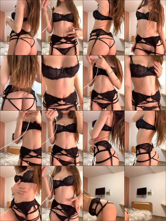 -Shining- Cam Show Recorded 2024-03-26