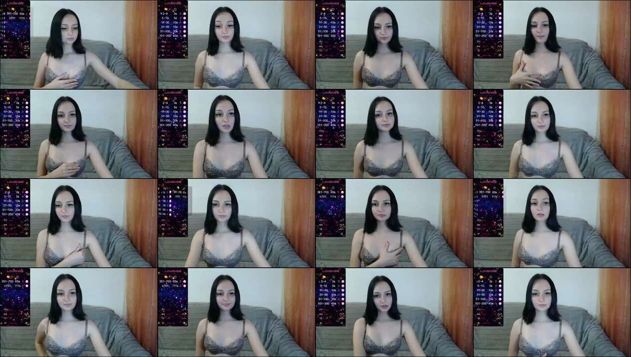 -space- Cam Show Recorded 2023-10-30 BongaCams