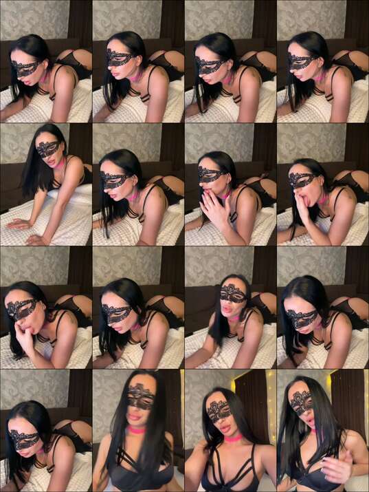 -Veronika Cam Show Recorded 2024-01-03