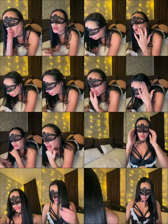-Veronika Cam Show Recorded 2024-01-12