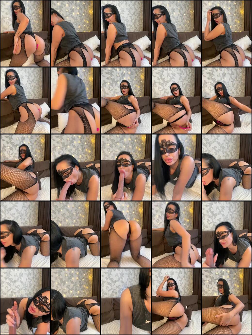 -Veronika Cam Show Recorded 2024-01-13