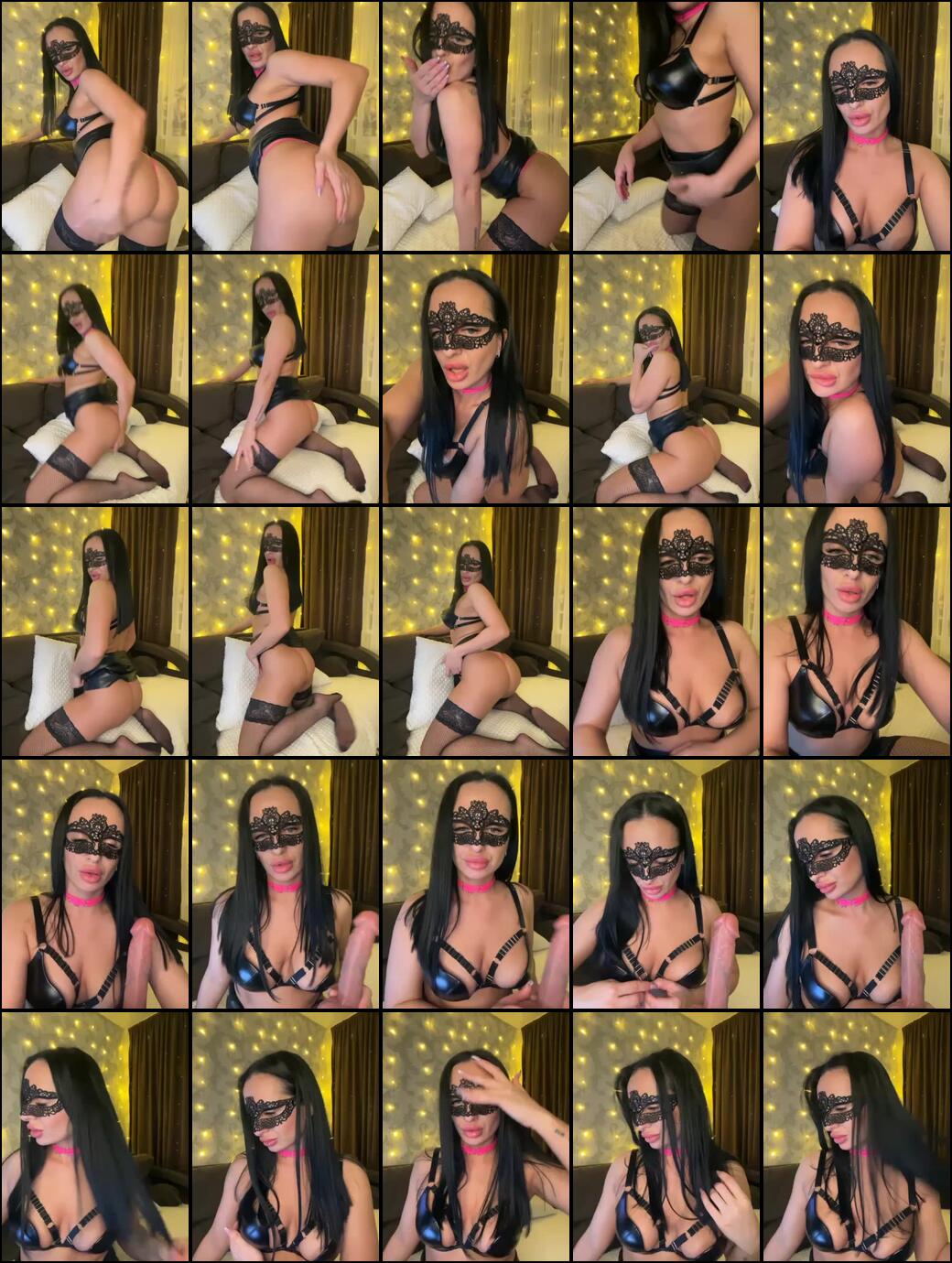 -Veronika Cam Show Recorded 2024-01-15