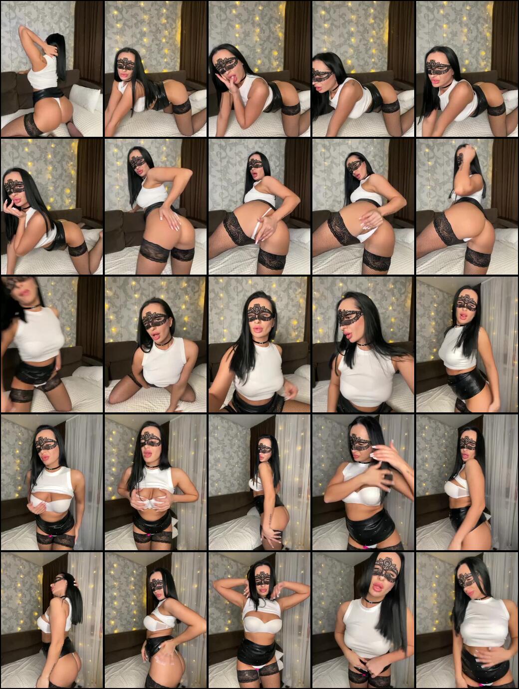 -Veronika Cam Show Recorded 2024-01-19