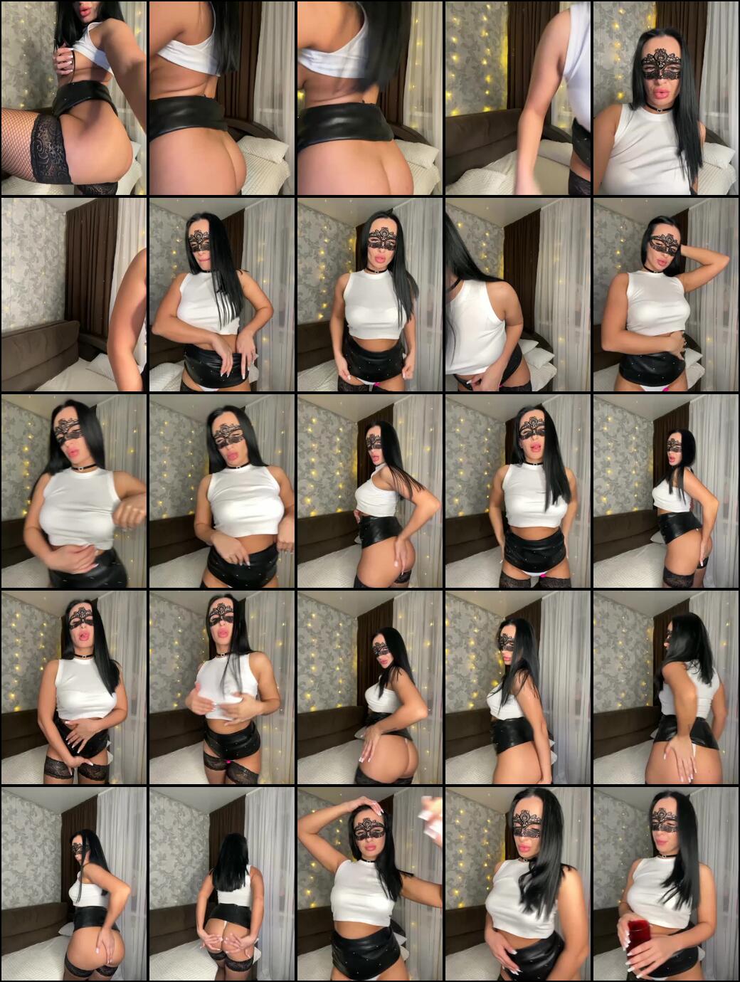 -Veronika Cam Show Recorded 2024-01-19