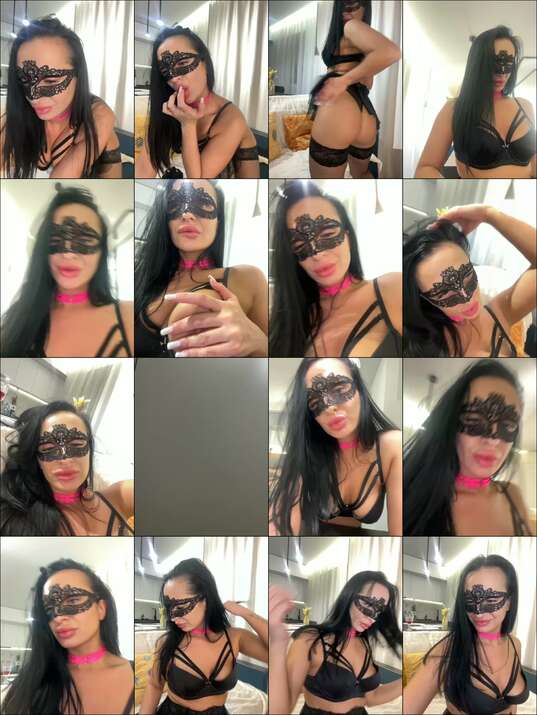 -Veronika Cam Show Recorded 2024-01-25