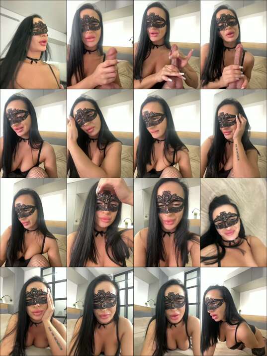 -Veronika Cam Show Recorded 2024-01-26