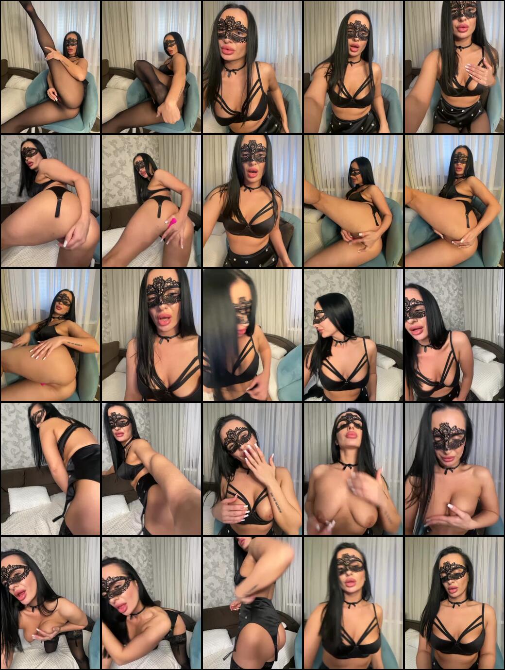-Veronika Cam Show Recorded 2024-02-01