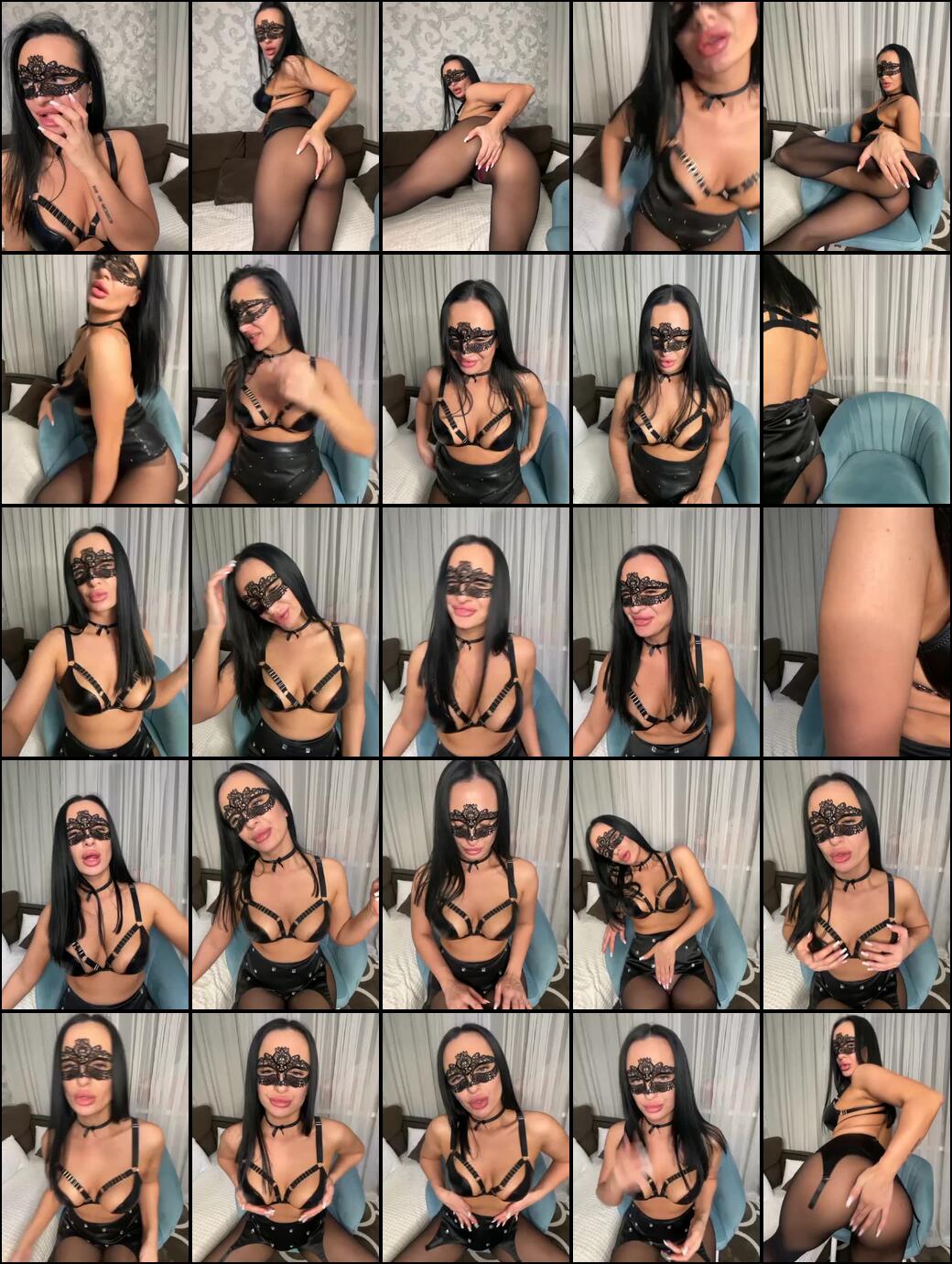 -Veronika Cam Show Recorded 2024-02-01