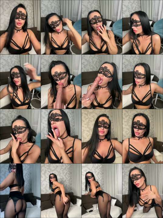 -Veronika Cam Show Recorded 2024-02-01