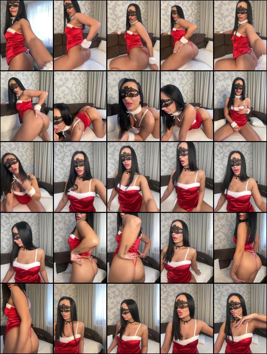 -Veronika Cam Show Recorded 2024-02-03
